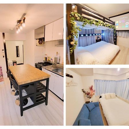 歌舞伎町ヤスオroom Tóquio Exterior foto