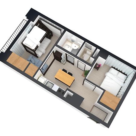 歌舞伎町ヤスオroom Tóquio Exterior foto