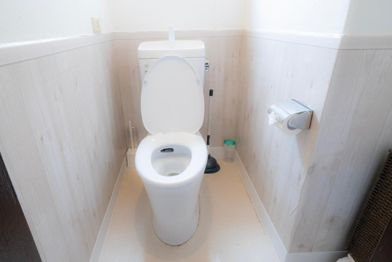 歌舞伎町ヤスオroom Tóquio Exterior foto