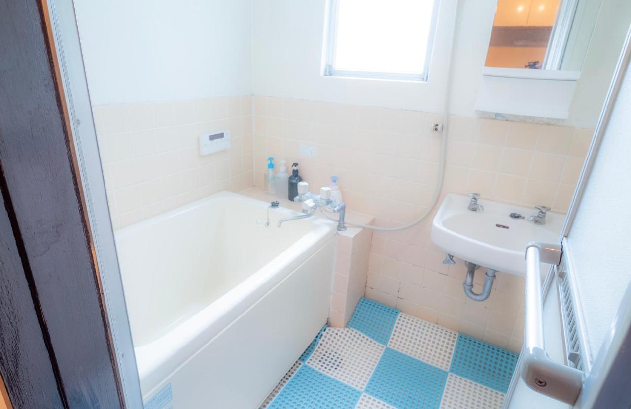 歌舞伎町ヤスオroom Tóquio Exterior foto