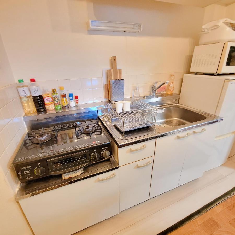 歌舞伎町ヤスオroom Tóquio Exterior foto