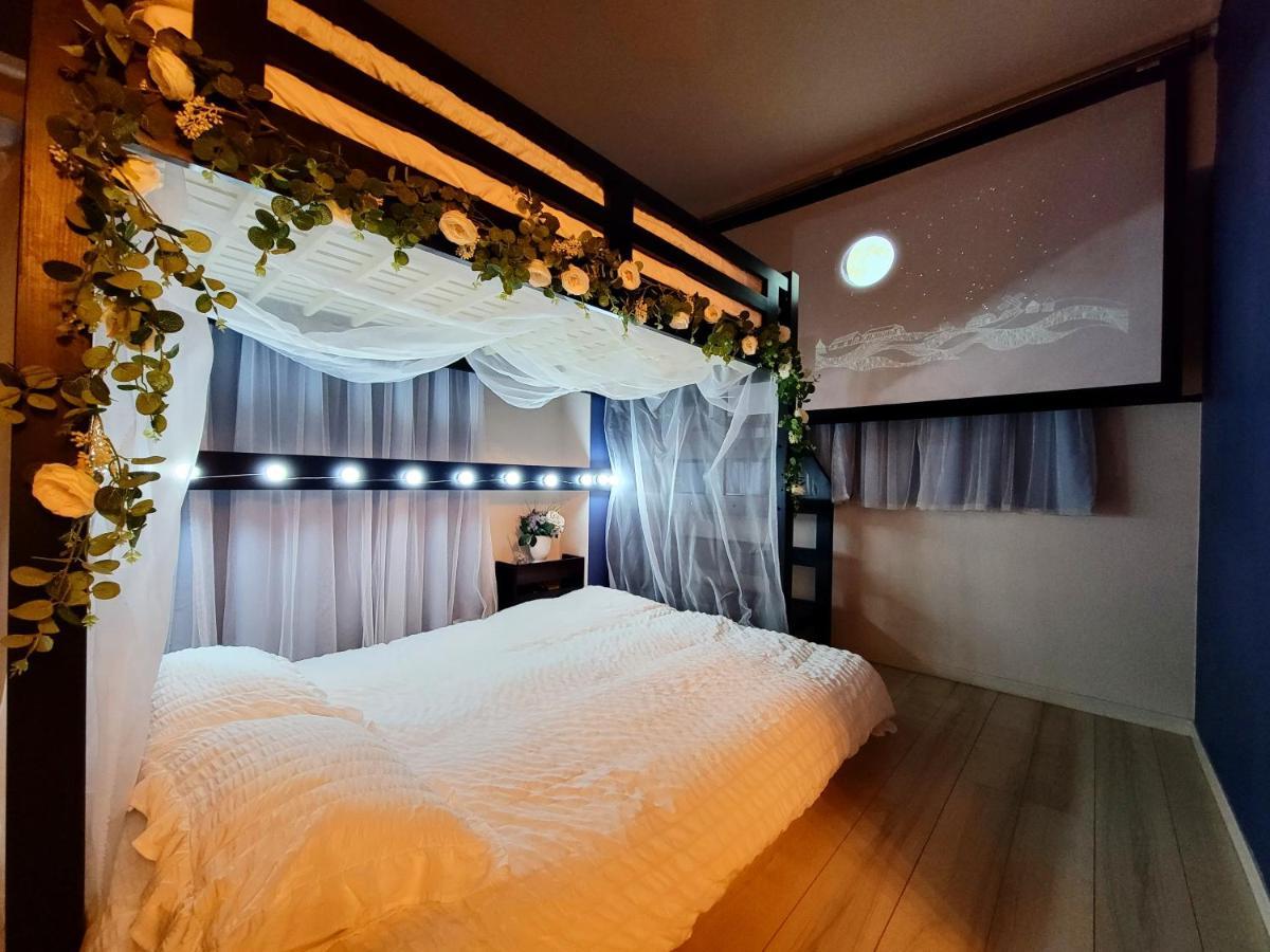歌舞伎町ヤスオroom Tóquio Exterior foto