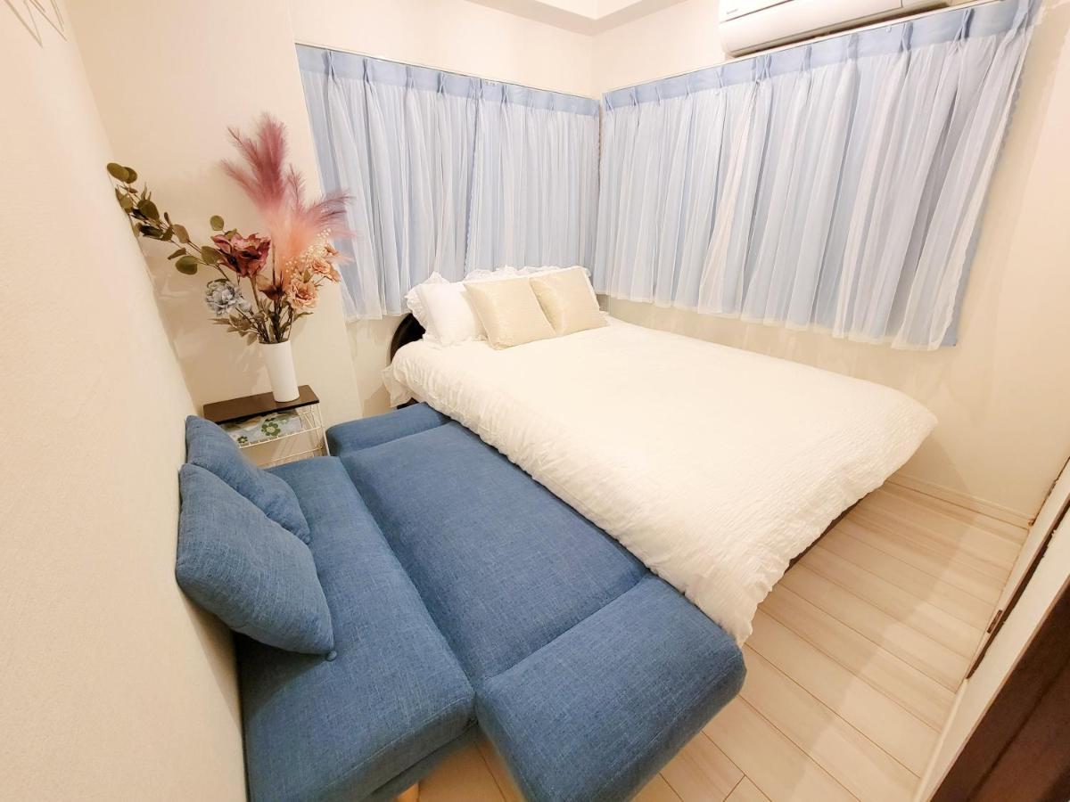 歌舞伎町ヤスオroom Tóquio Exterior foto