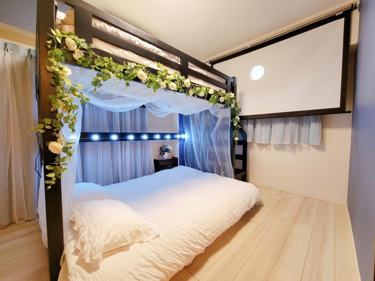歌舞伎町ヤスオroom Tóquio Exterior foto
