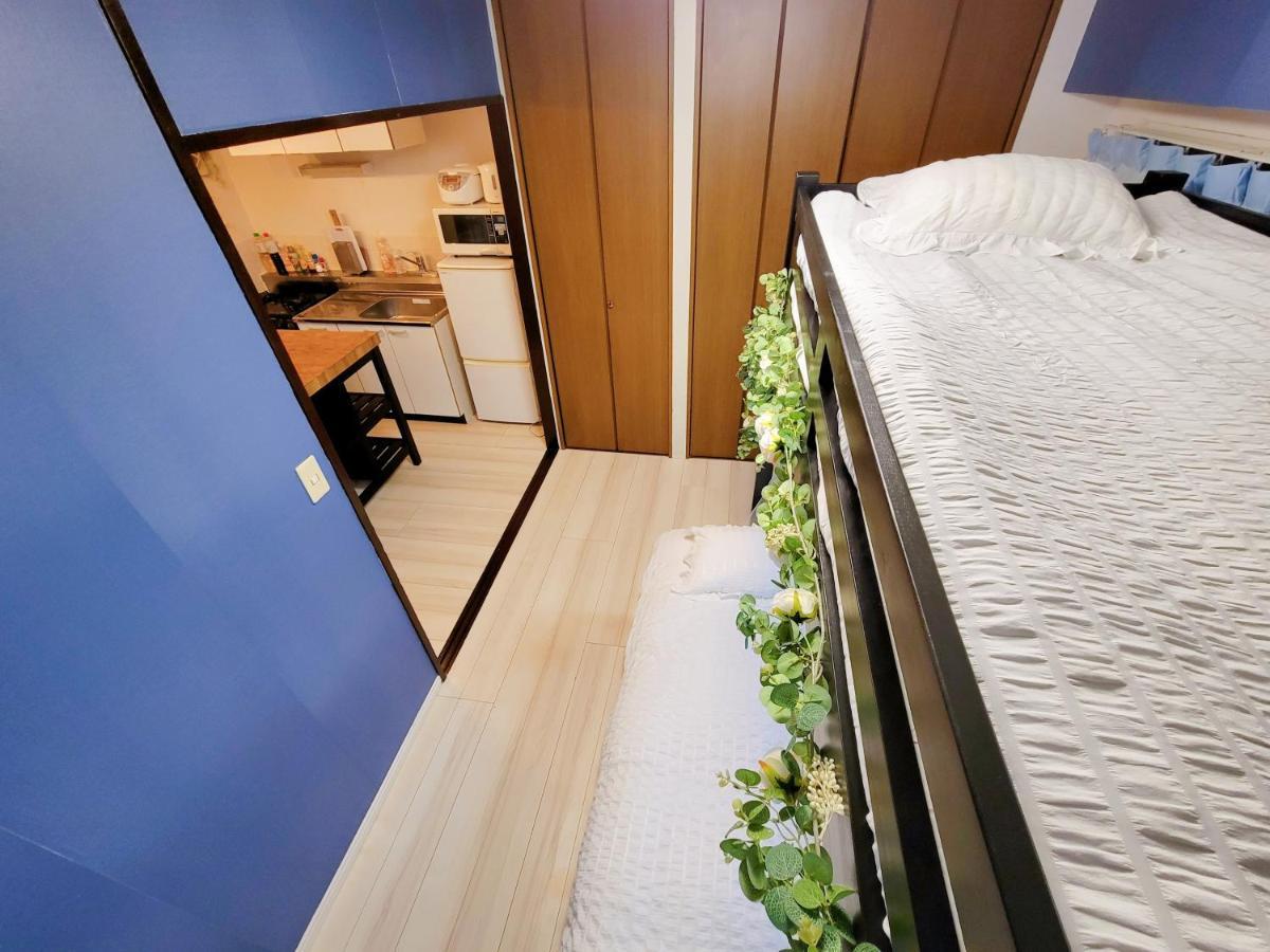 歌舞伎町ヤスオroom Tóquio Exterior foto