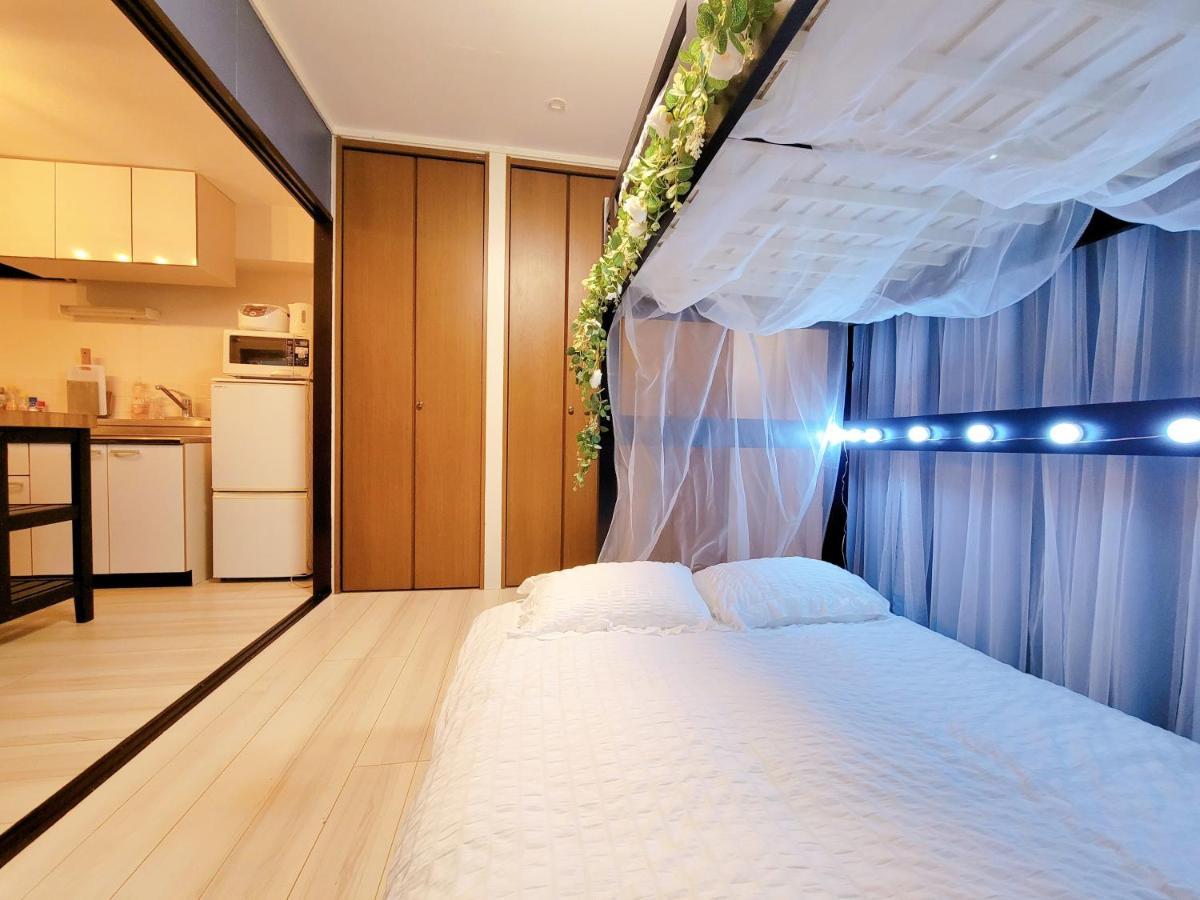 歌舞伎町ヤスオroom Tóquio Exterior foto