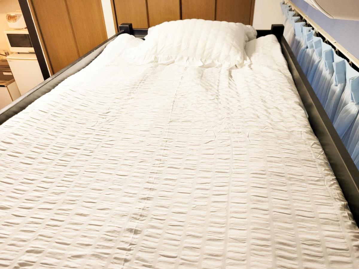 歌舞伎町ヤスオroom Tóquio Exterior foto