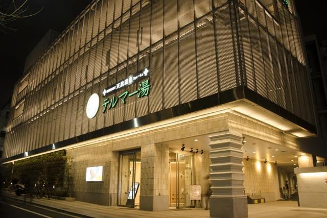 歌舞伎町ヤスオroom Tóquio Exterior foto