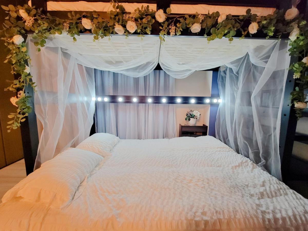 歌舞伎町ヤスオroom Tóquio Exterior foto