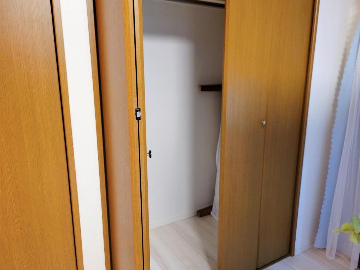 歌舞伎町ヤスオroom Tóquio Exterior foto