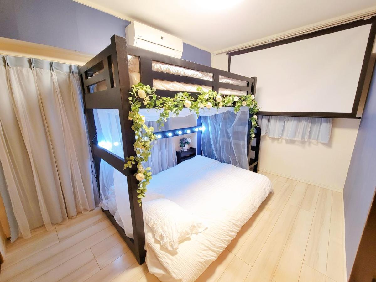 歌舞伎町ヤスオroom Tóquio Exterior foto