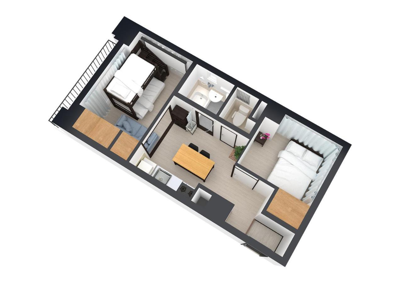 歌舞伎町ヤスオroom Tóquio Exterior foto